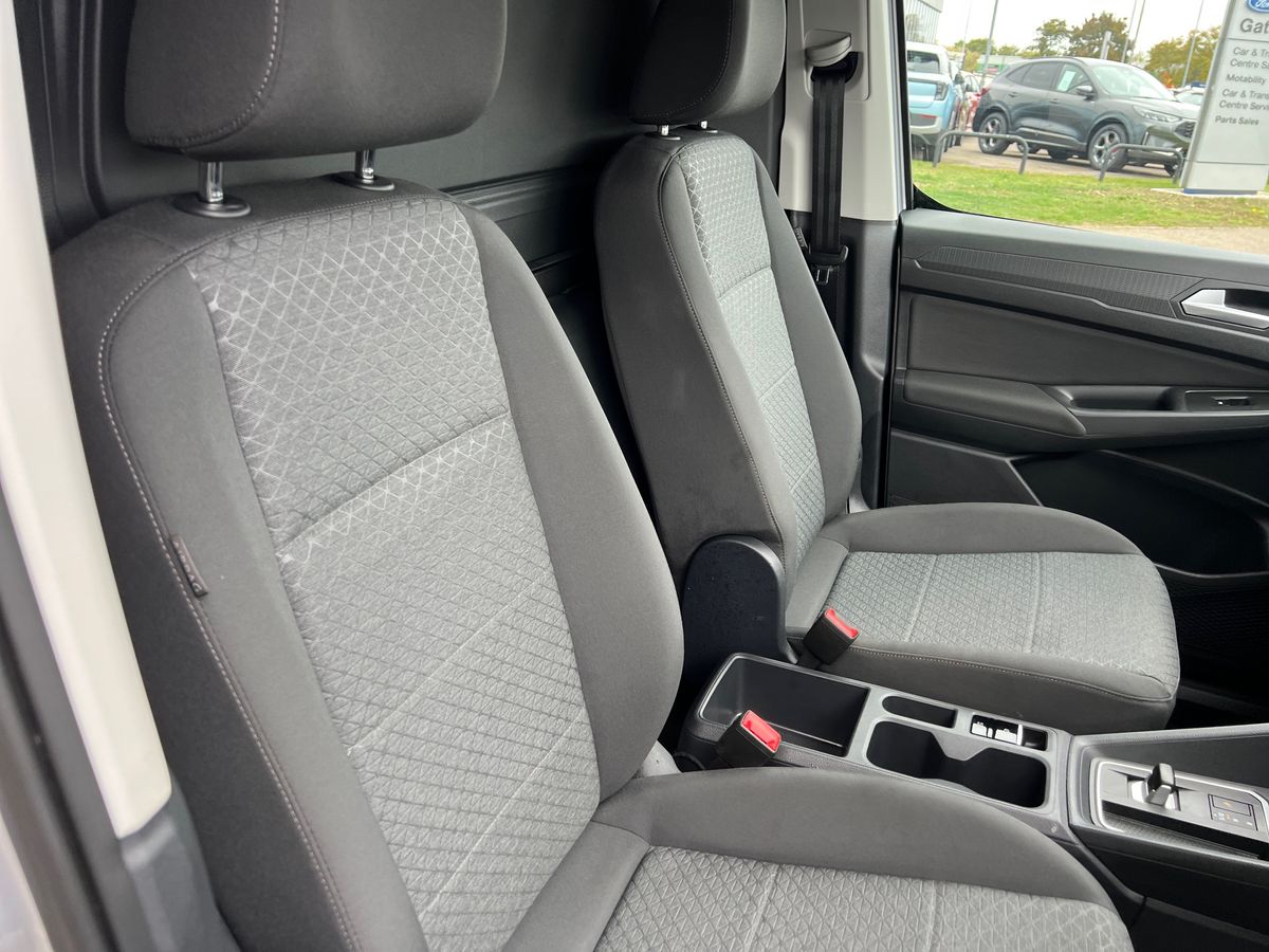 Used Ford Transit Connect 2025 for sale - 76731443: Photo 15