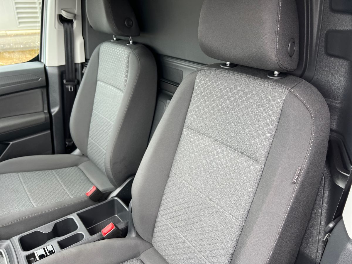 Used Ford Transit Connect 2025 for sale - 76731443: Photo 16