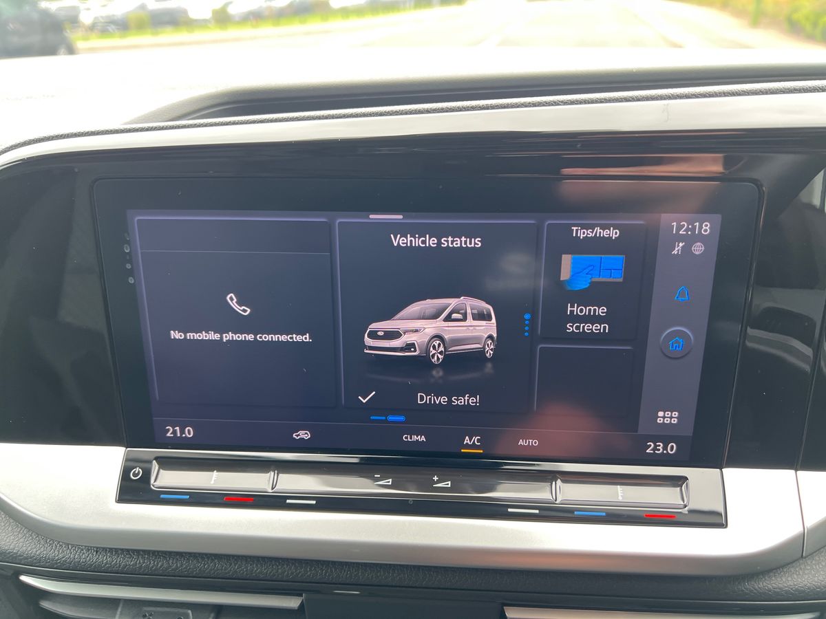 Used Ford Transit Connect 2025 for sale - 76731443: Photo 23