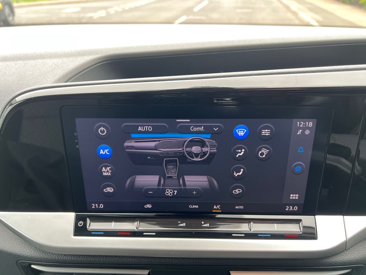 Used Ford Transit Connect 2025 for sale - 76731443: Photo 24