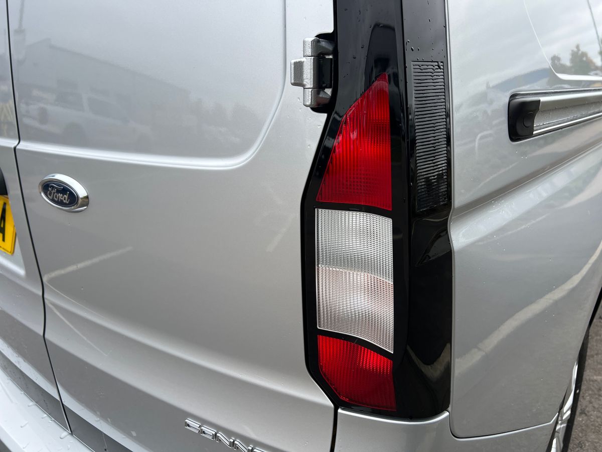 Used Ford Transit Connect 2025 for sale - 76731443: Photo 34