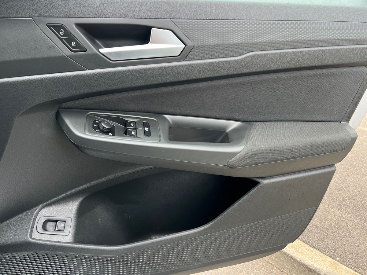 Used Ford Transit Connect 2025 for sale - 76731443: Photo 35