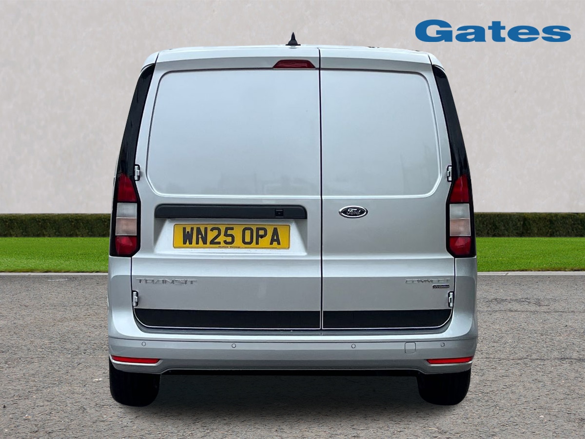 Used Ford Transit Connect 2025 for sale - 76731443: Photo 7