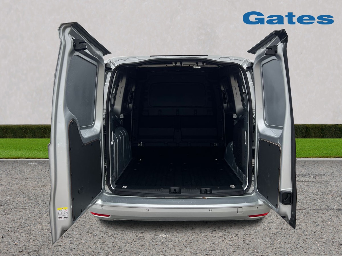 Used Ford Transit Connect 2025 for sale - 76731443: Photo 9