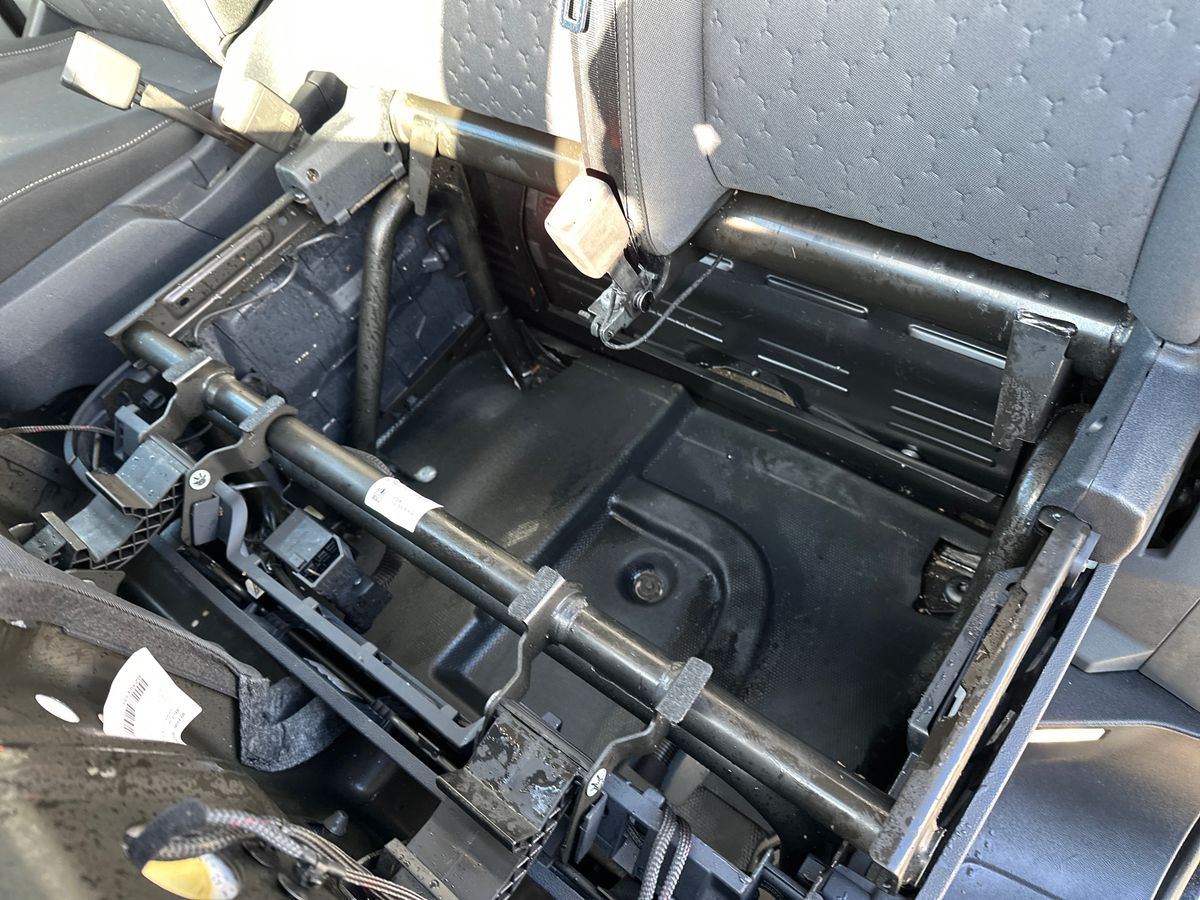 Vehicle 32