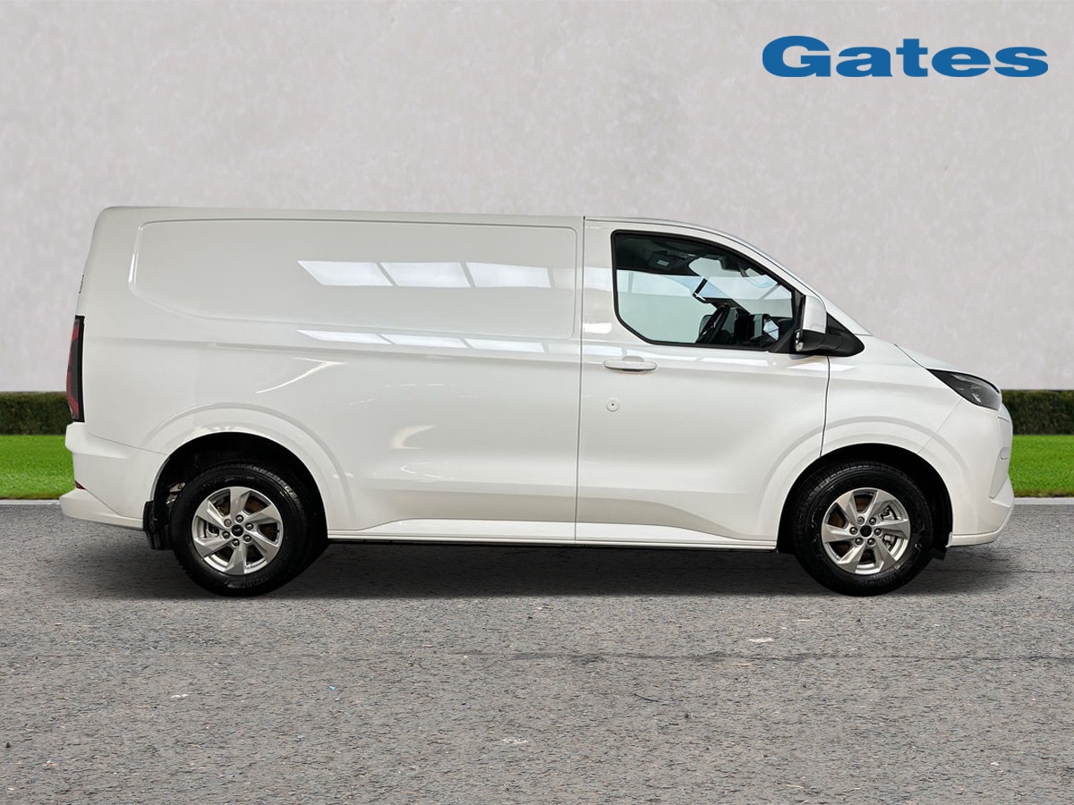 Used Ford Transit Custom 2025 for sale - 77053391: Photo 11