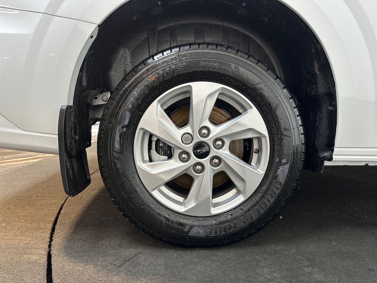 Used Ford Transit Custom 2025 for sale - 77053391: Photo 12