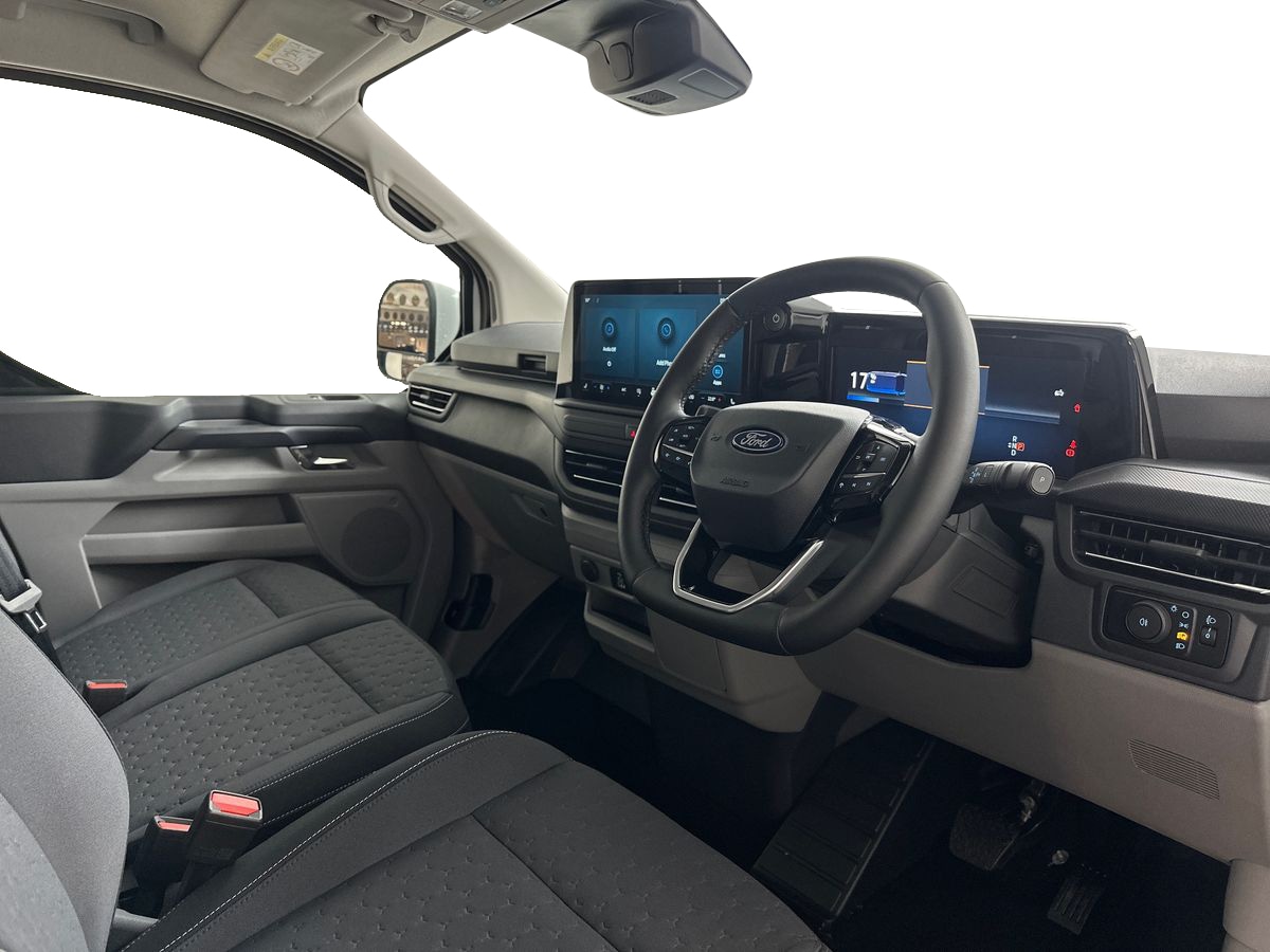 Used Ford Transit Custom 2025 for sale - 77053391: Photo 13