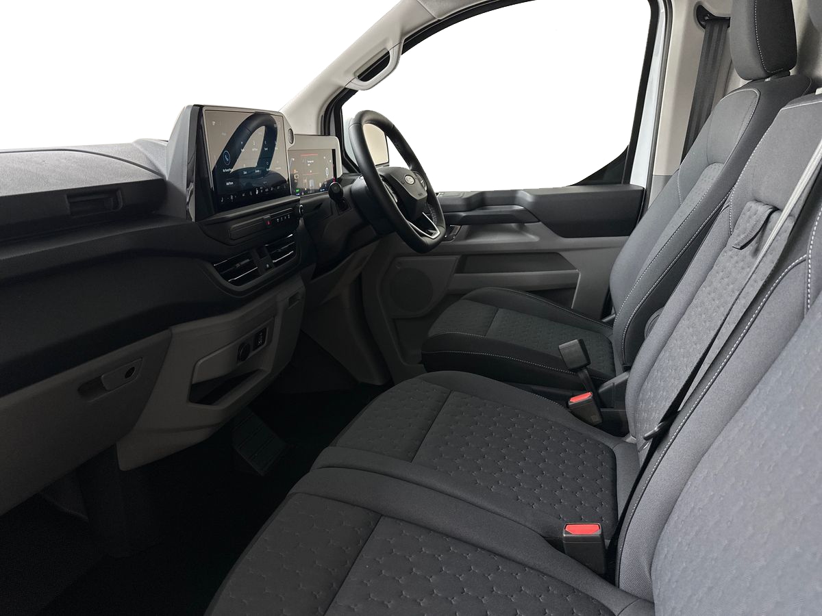 Used Ford Transit Custom 2025 for sale - 77053391: Photo 14