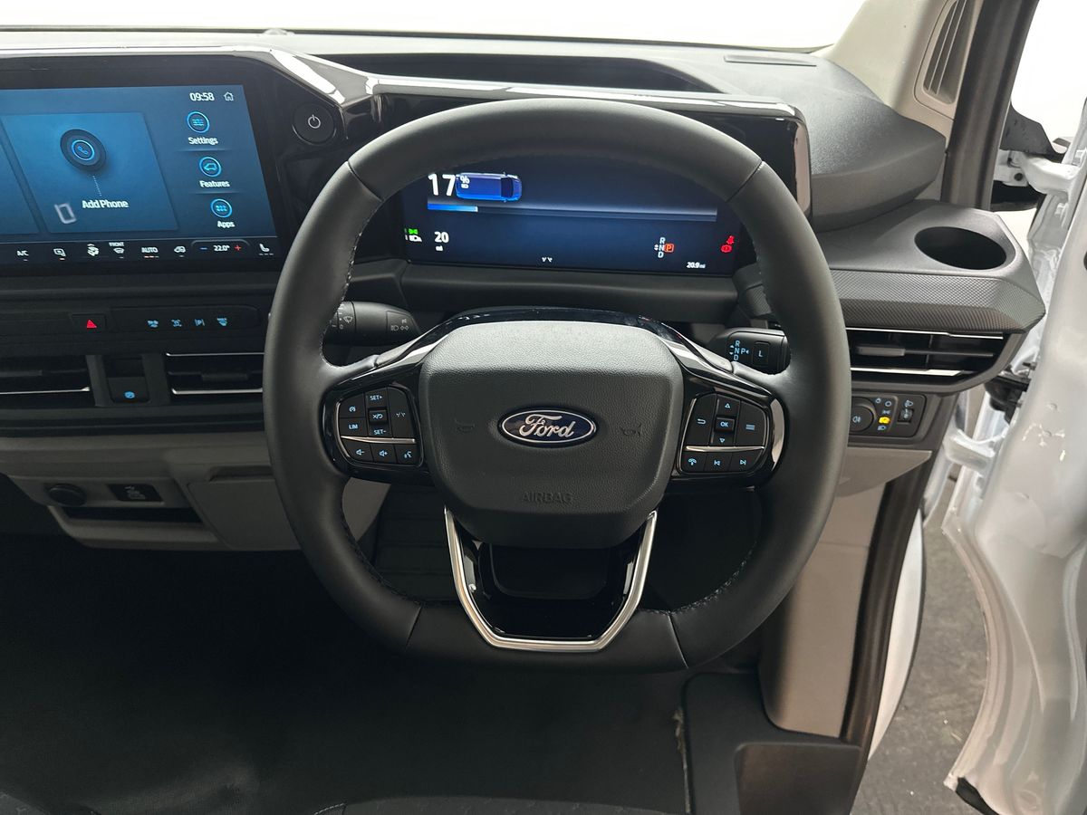 Used Ford Transit Custom 2025 for sale - 77053391: Photo 18