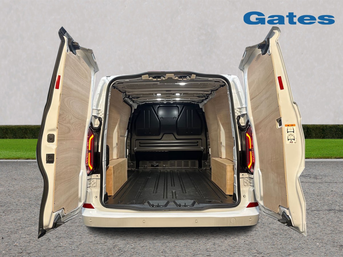 Used Ford Transit Custom 2025 for sale - 77053391: Photo 9