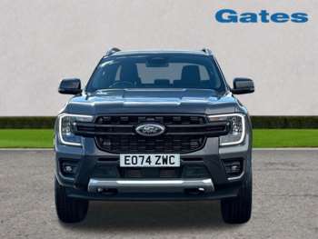 Used Ford Ranger 2024 for sale - 74651536: Photo