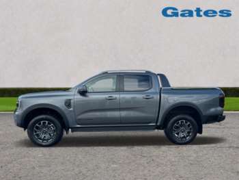 Used Ford Ranger 2024 for sale - 74651536: Photo