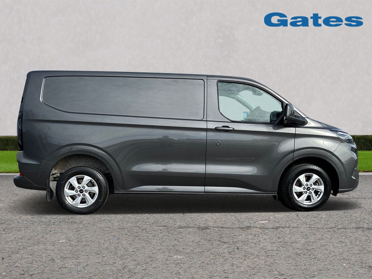 Used Ford Transit Custom 2024 for sale - 77826449: Photo 11