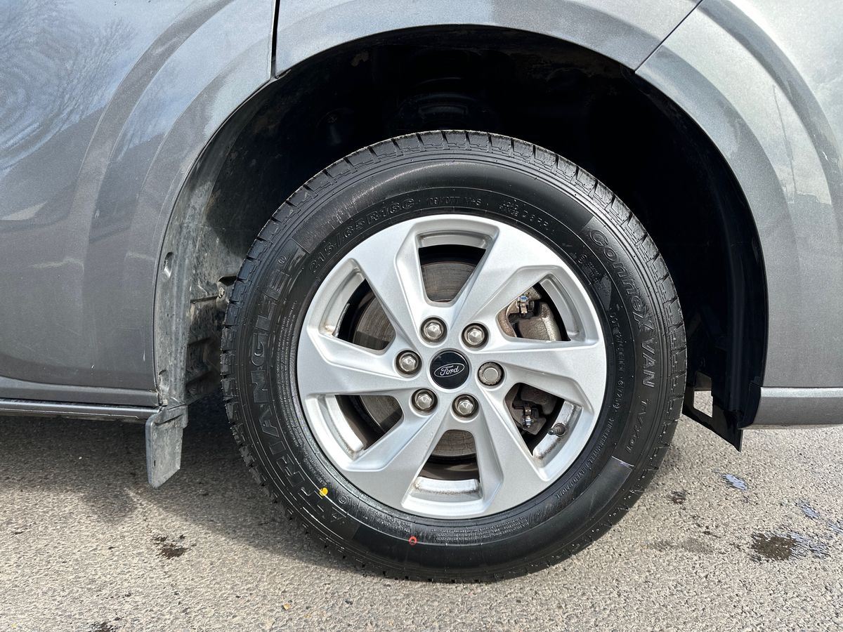 Used Ford Transit Custom 2024 for sale - 77826449: Photo 12