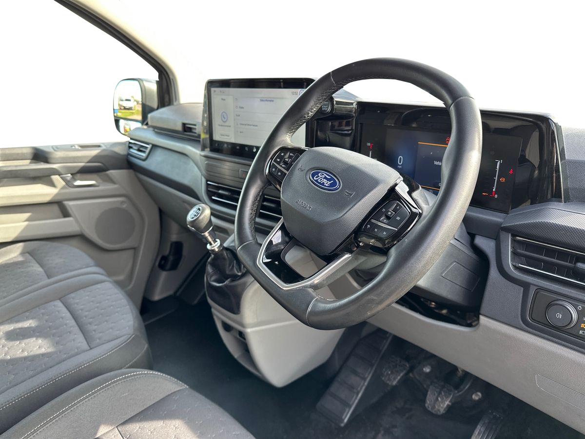 Used Ford Transit Custom 2024 for sale - 77826449: Photo 13