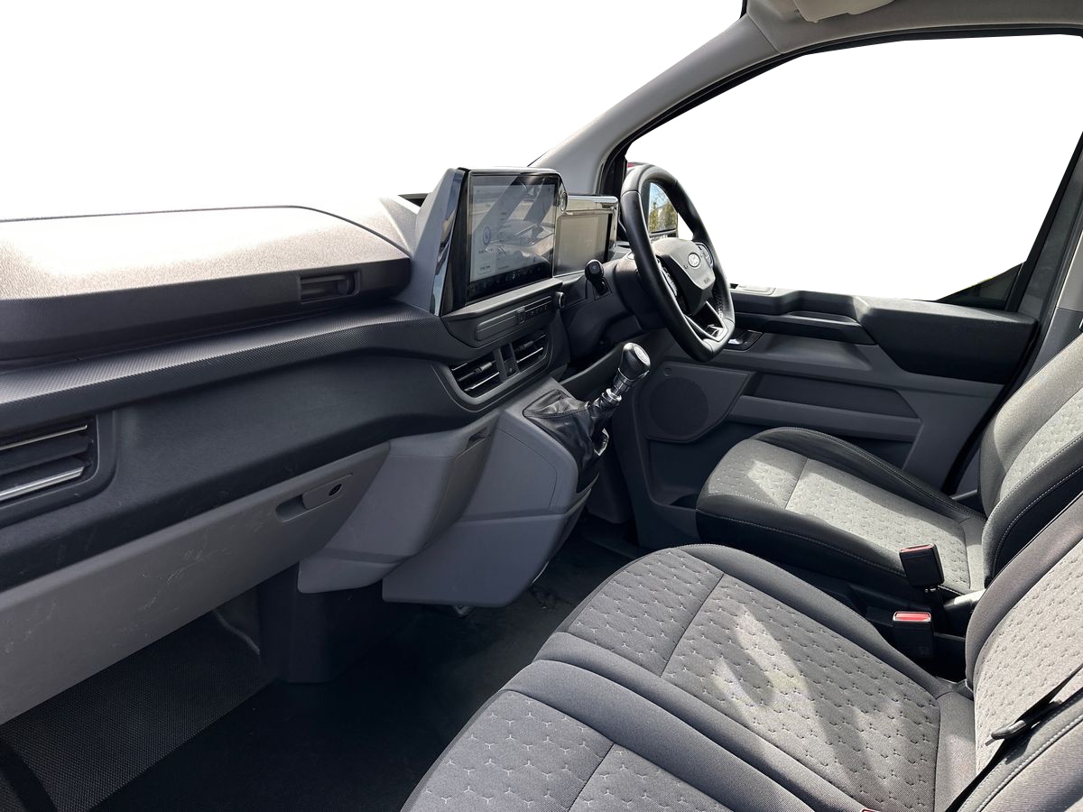 Used Ford Transit Custom 2024 for sale - 77826449: Photo 14