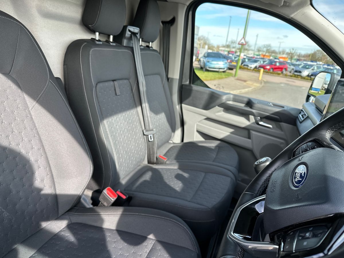Used Ford Transit Custom 2024 for sale - 77826449: Photo 15