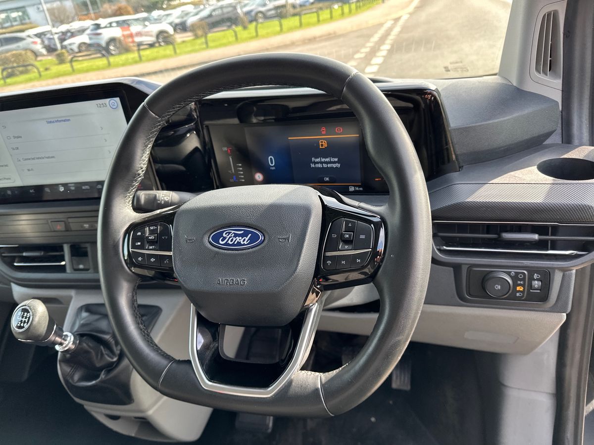 Used Ford Transit Custom 2024 for sale - 77826449: Photo 18