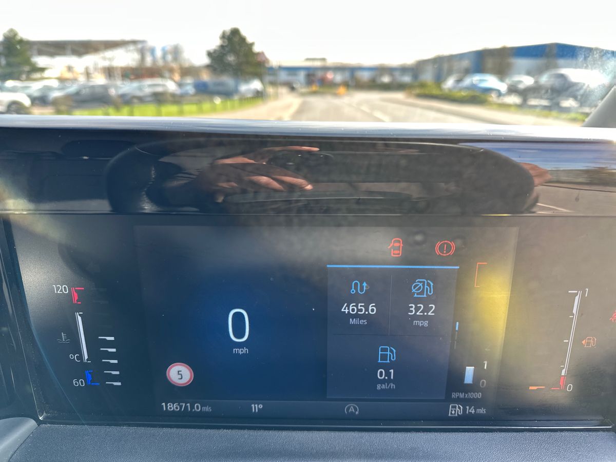 Used Ford Transit Custom 2024 for sale - 77826449: Photo 19