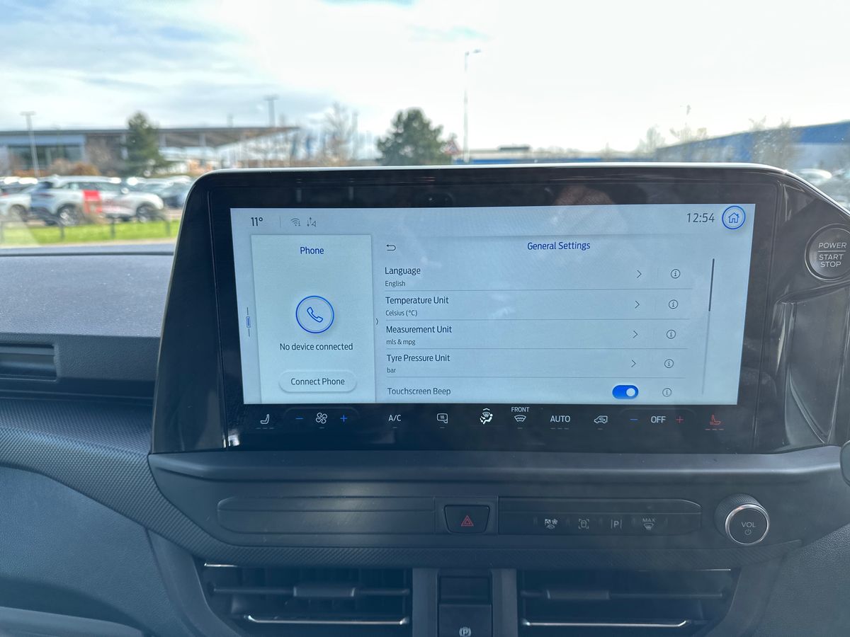 Used Ford Transit Custom 2024 for sale - 77826449: Photo 21