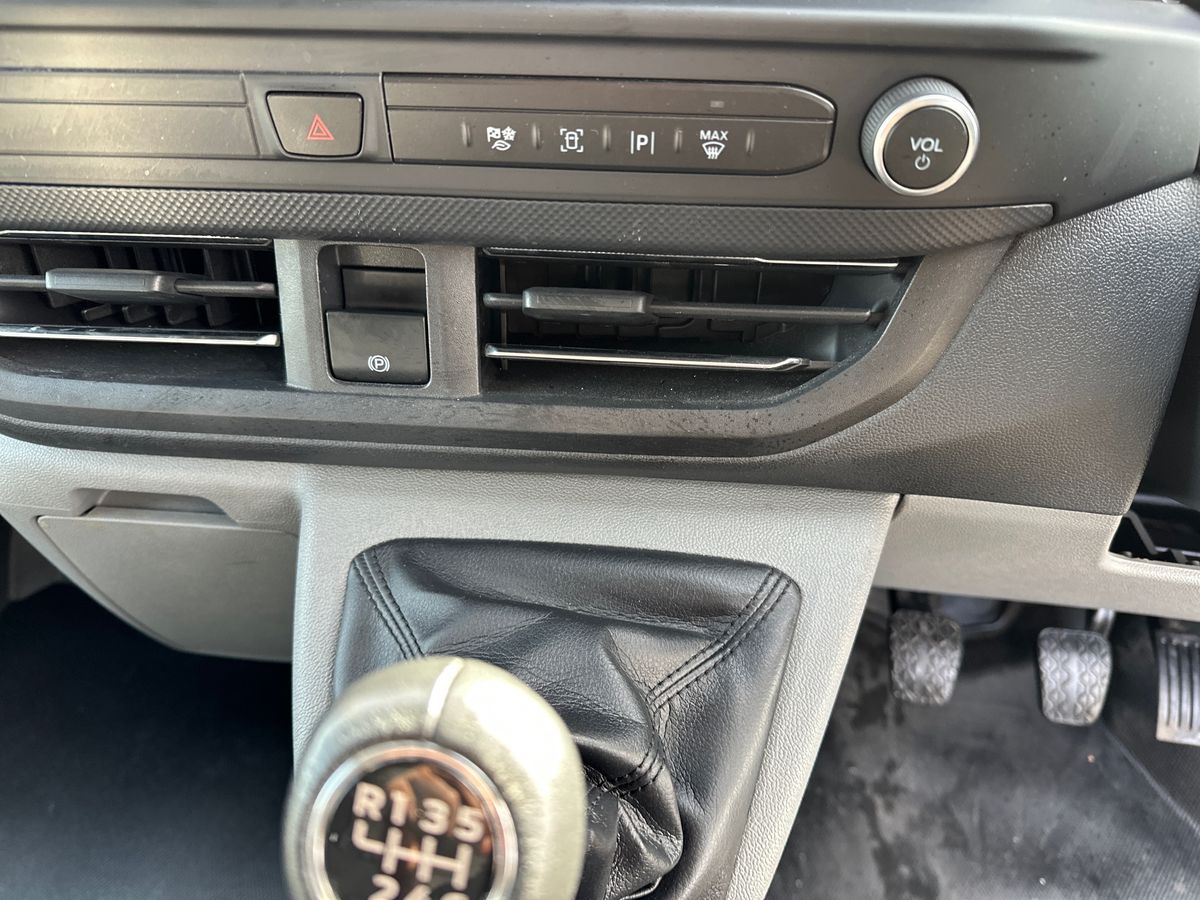 Used Ford Transit Custom 2024 for sale - 77826449: Photo 23