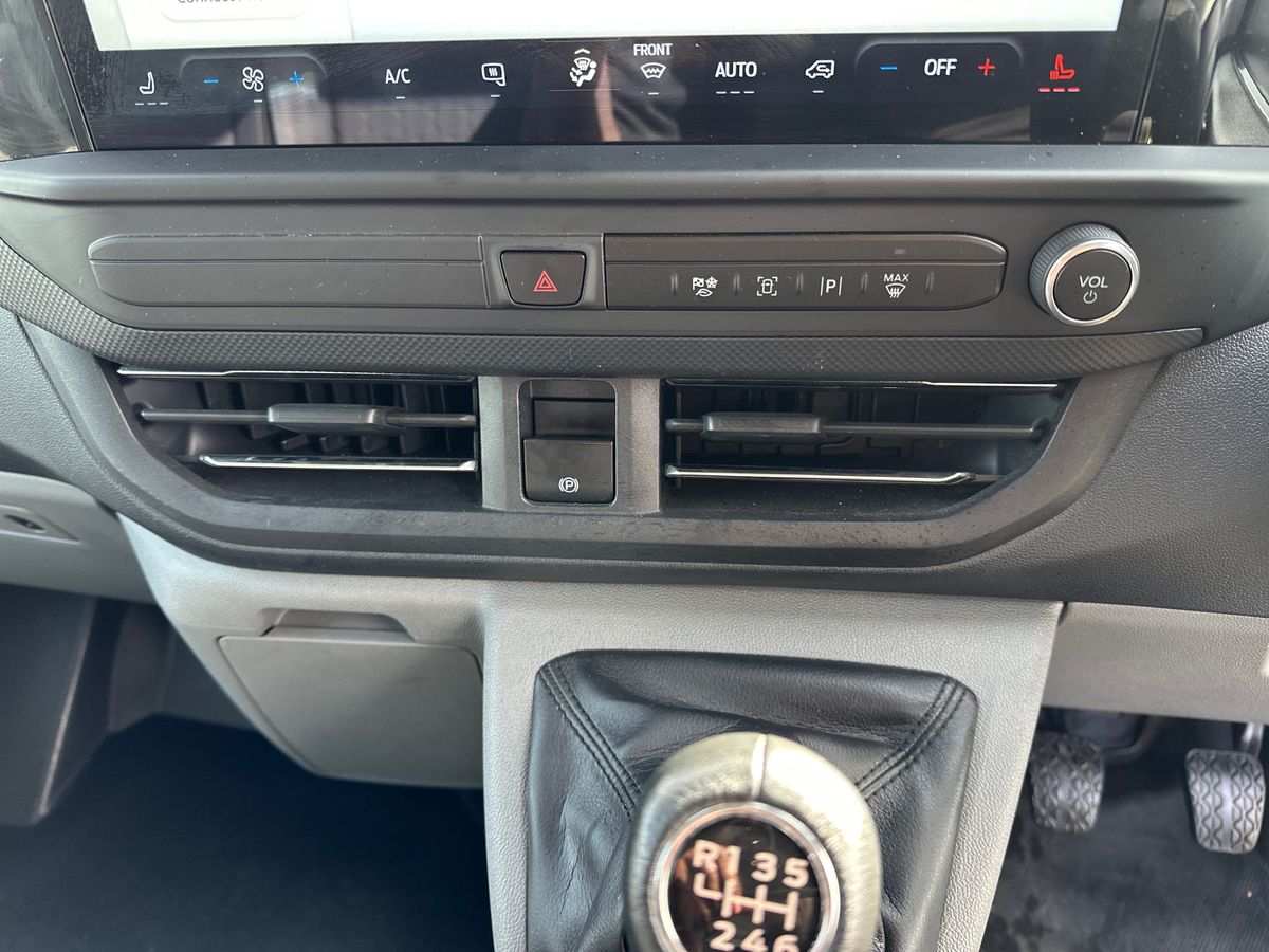 Used Ford Transit Custom 2024 for sale - 77826449: Photo 24