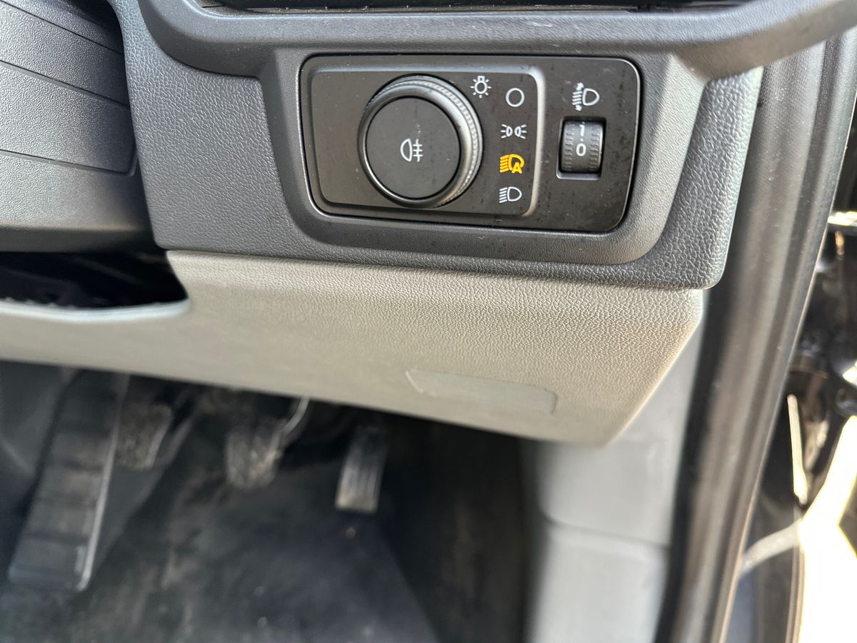 Used Ford Transit Custom 2024 for sale - 77826449: Photo 26