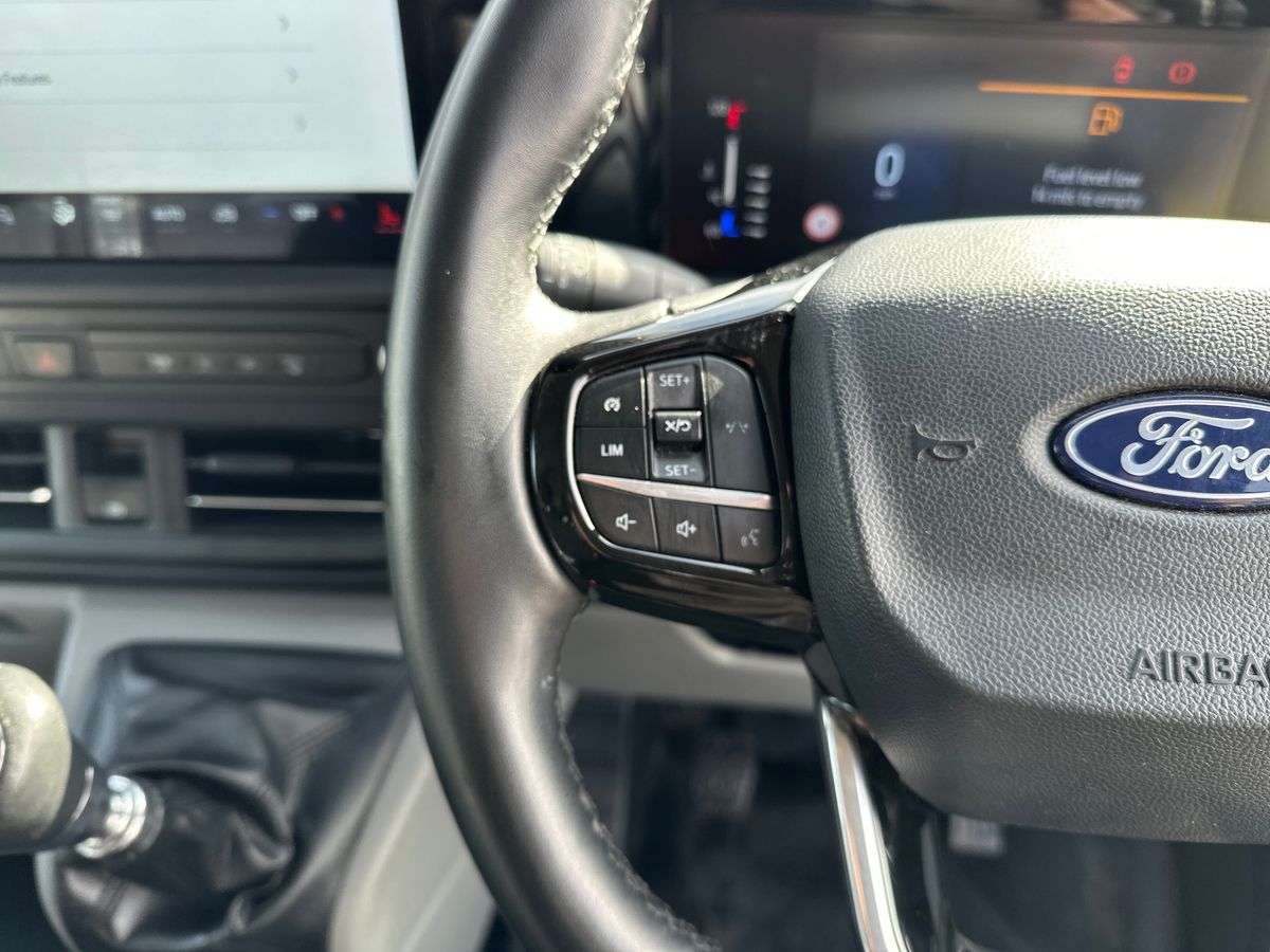 Used Ford Transit Custom 2024 for sale - 77826449: Photo 29