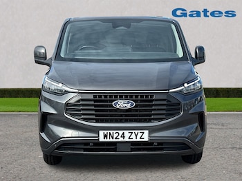 Used Ford Transit Custom 2024 for sale - 77826449: Photo