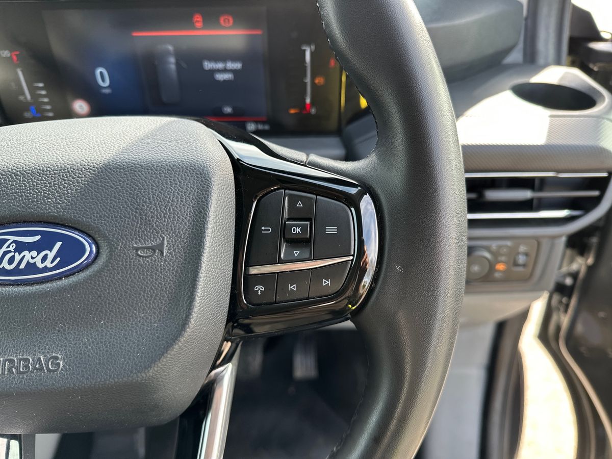 Used Ford Transit Custom 2024 for sale - 77826449: Photo 30