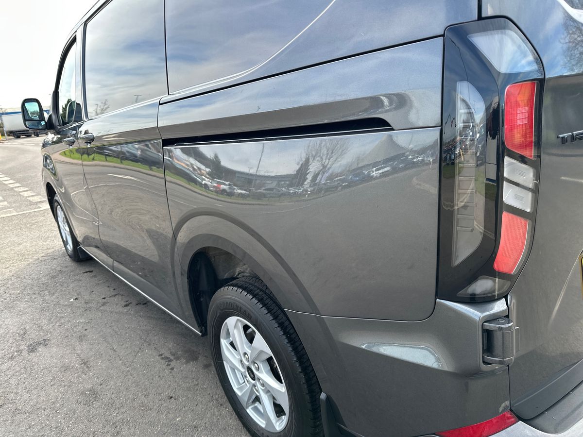 Used Ford Transit Custom 2024 for sale - 77826449: Photo 34