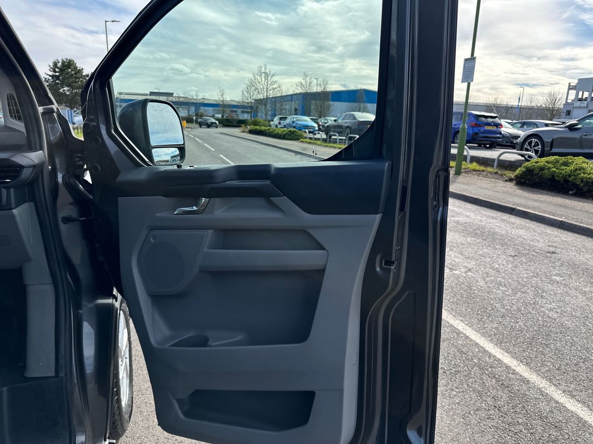 Used Ford Transit Custom 2024 for sale - 77826449: Photo 35