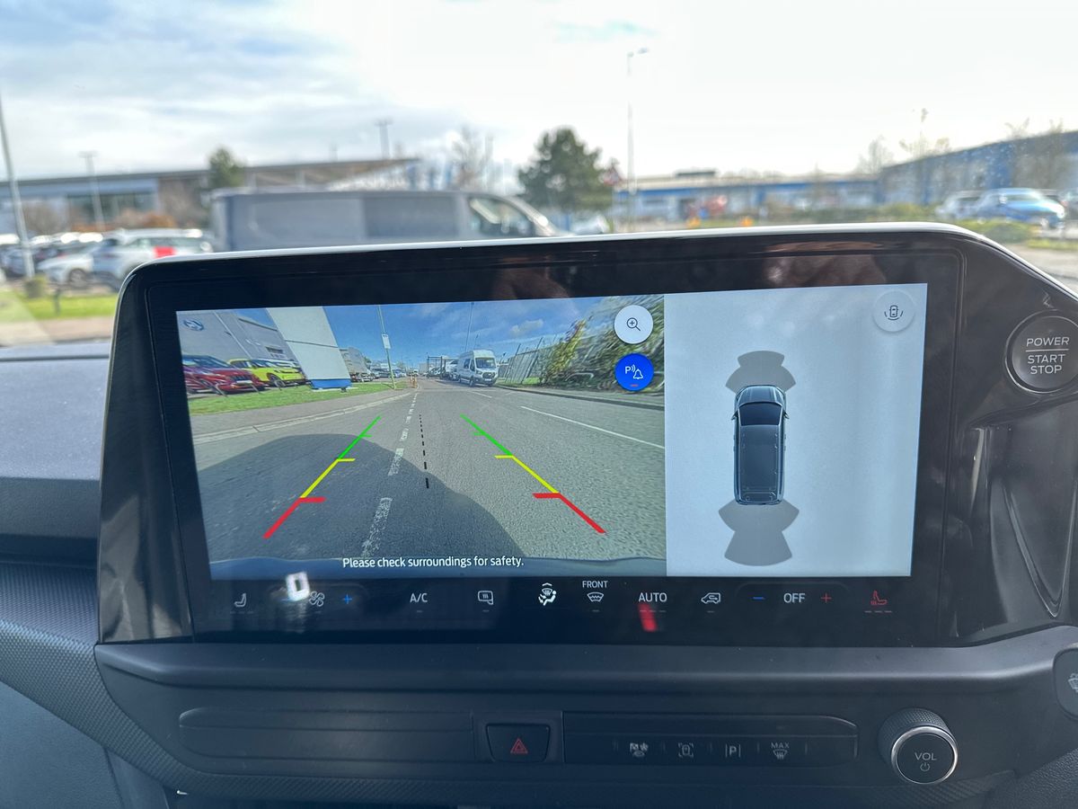 Used Ford Transit Custom 2024 for sale - 77826449: Photo 36