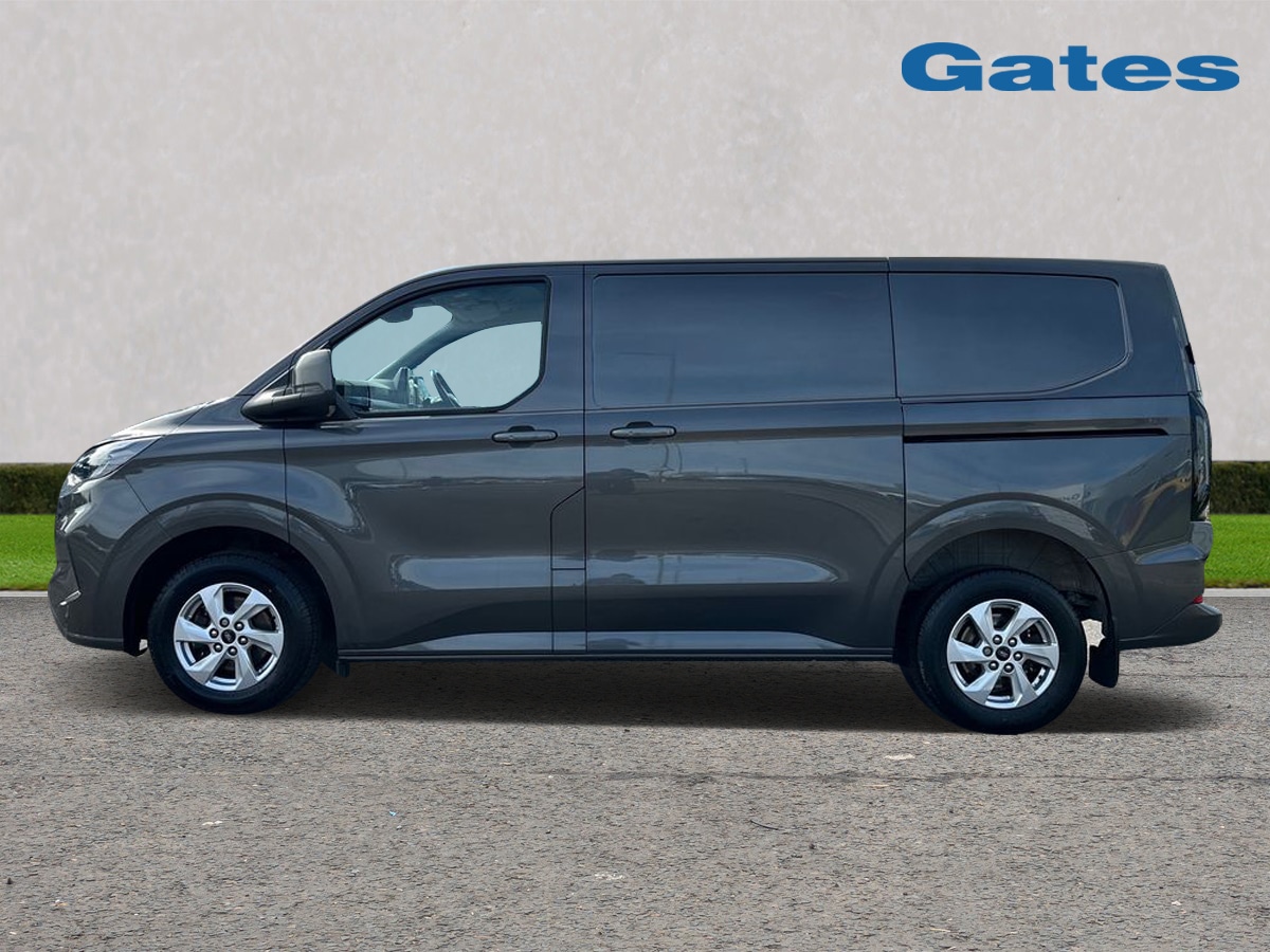 Used Ford Transit Custom 2024 for sale - 77826449: Photo 4