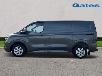 Used Ford Transit Custom 2024 for sale - 77826449: Photo