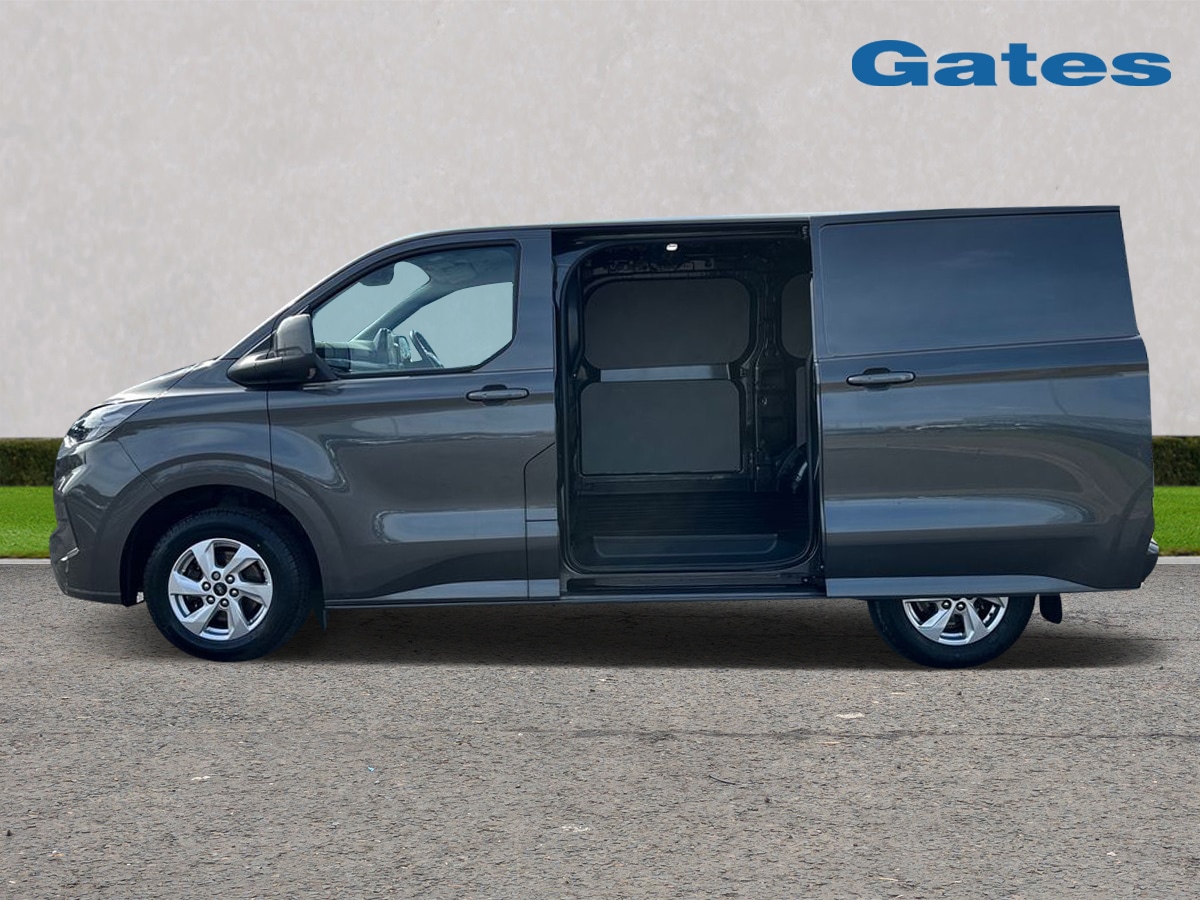 Used Ford Transit Custom 2024 for sale - 77826449: Photo 5