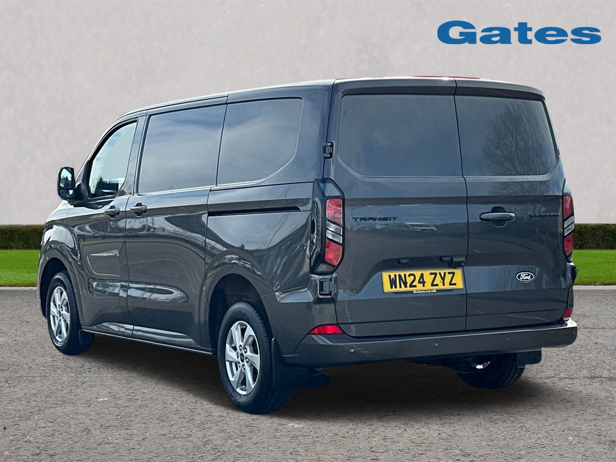 Used Ford Transit Custom 2024 for sale - 77826449: Photo 6