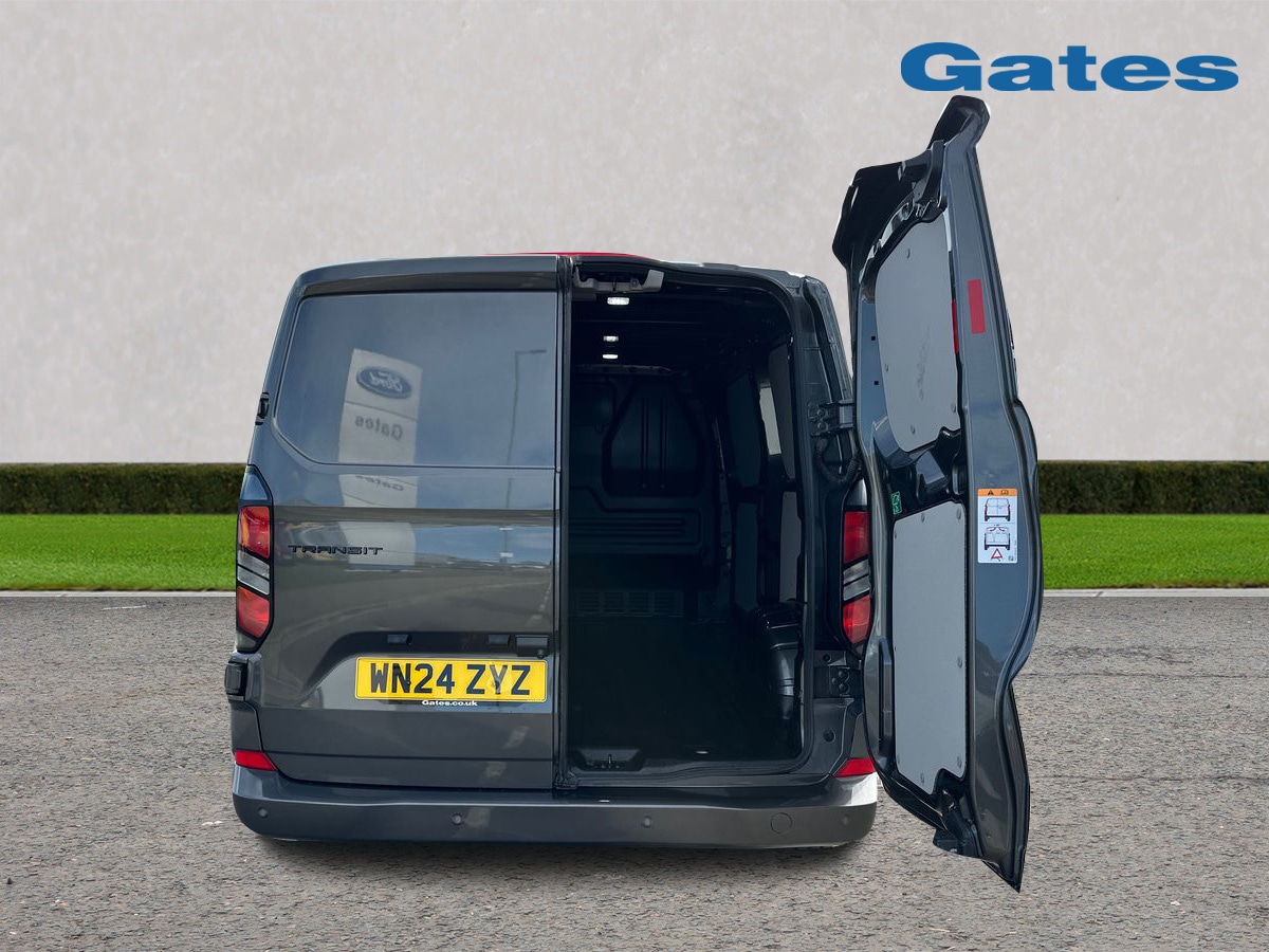 Used Ford Transit Custom 2024 for sale - 77826449: Photo 8