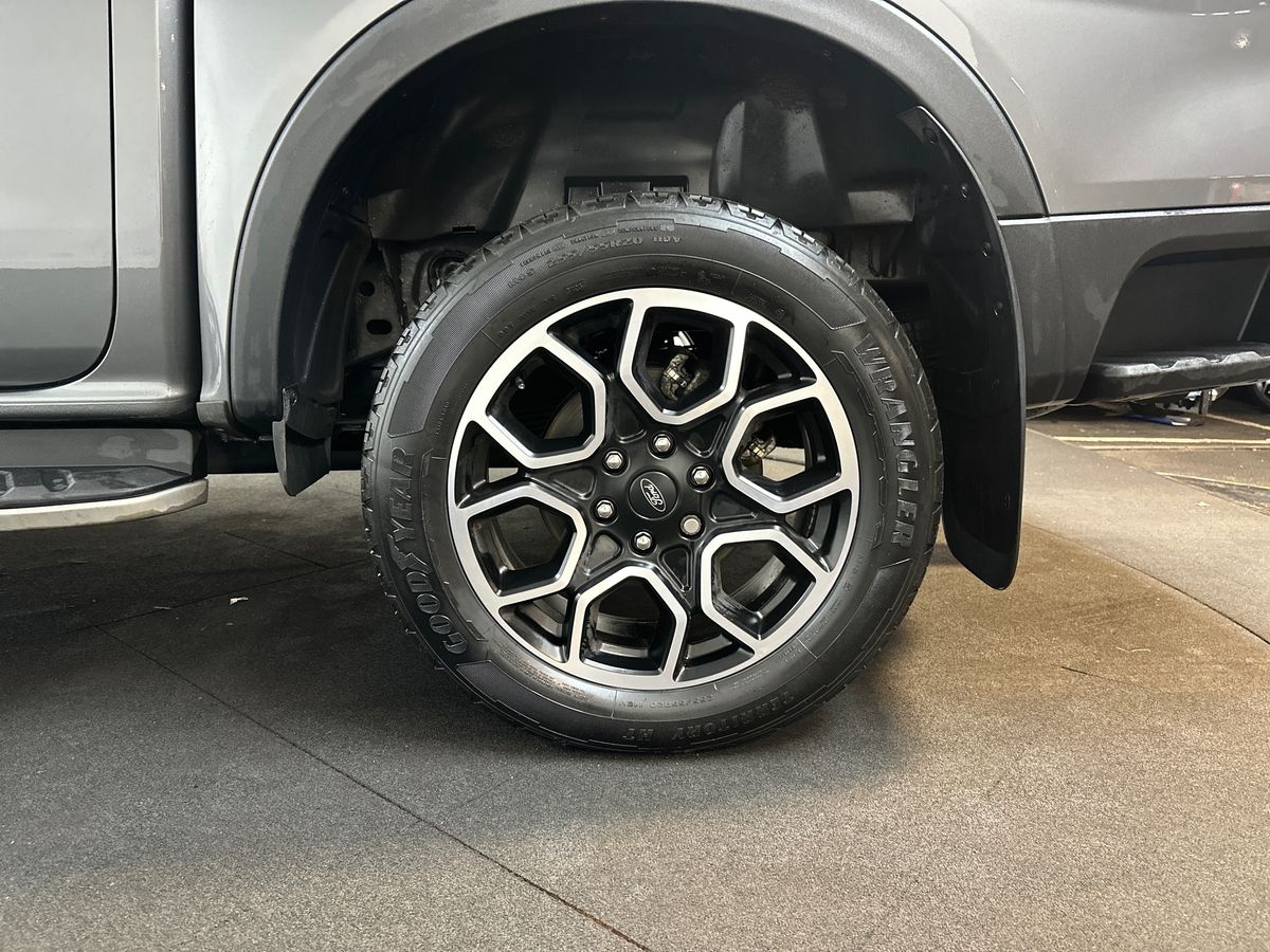 Used Ford Ranger 2024 for sale - 77592148: Photo 12