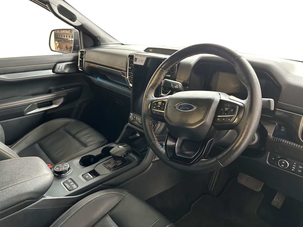 Used Ford Ranger 2024 for sale - 77592148: Photo 13