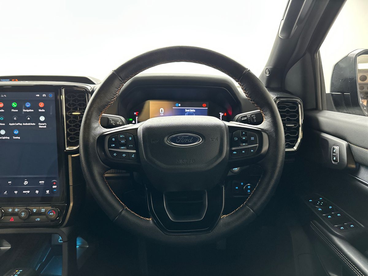 Used Ford Ranger 2024 for sale - 77592148: Photo 18