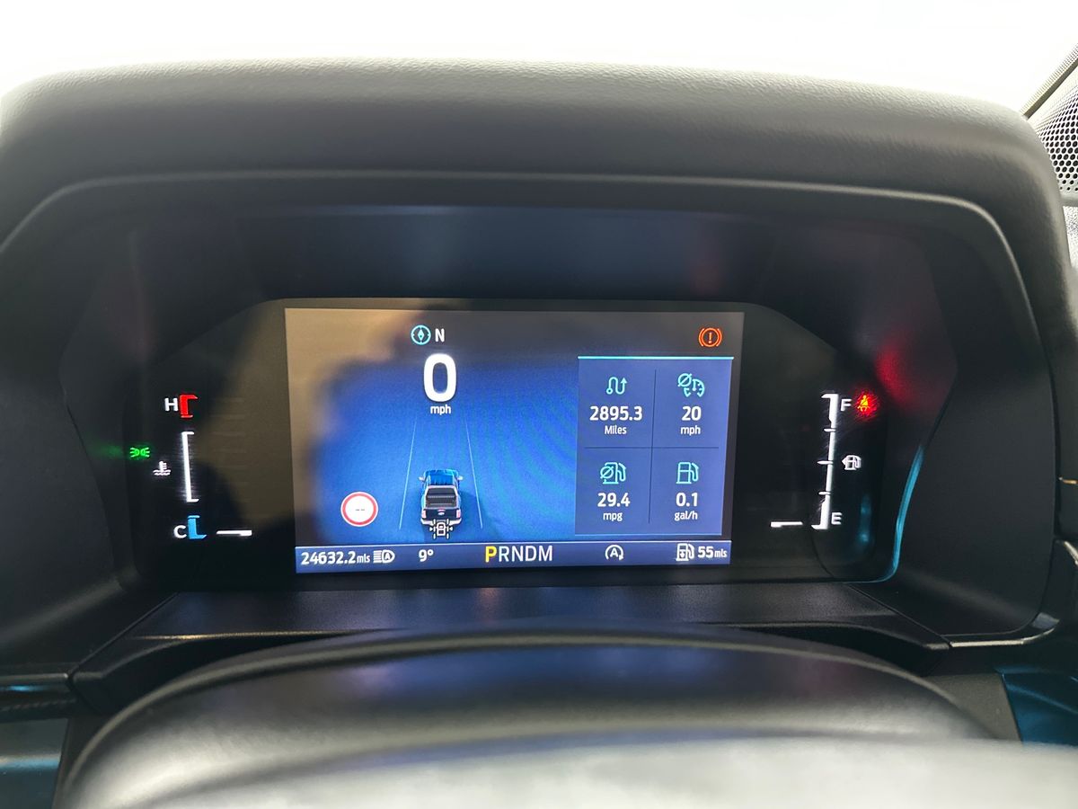 Used Ford Ranger 2024 for sale - 77592148: Photo 19