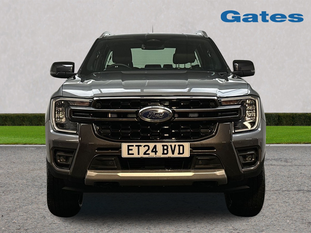 Used Ford Ranger 2024 for sale - 77592148: Photo 2