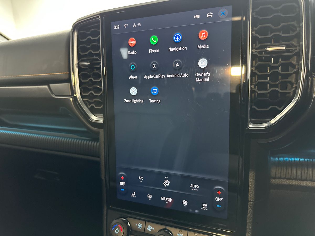 Used Ford Ranger 2024 for sale - 77592148: Photo 20