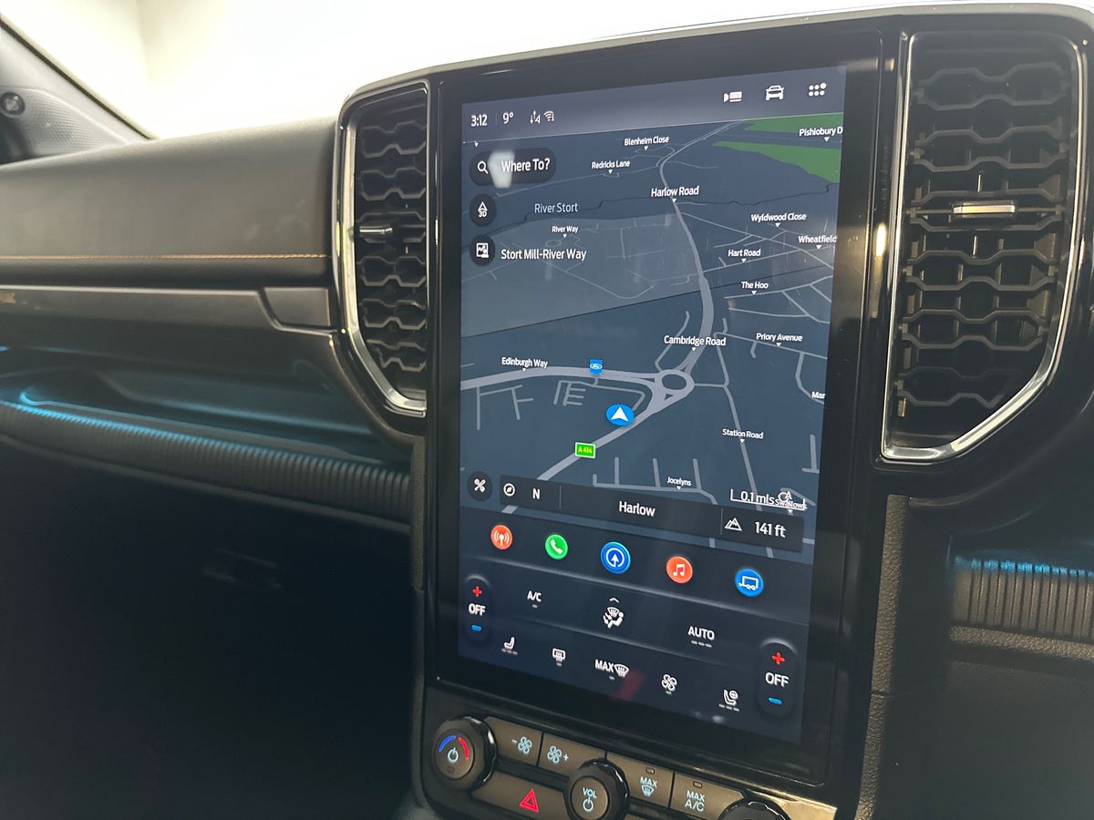 Used Ford Ranger 2024 for sale - 77592148: Photo 21