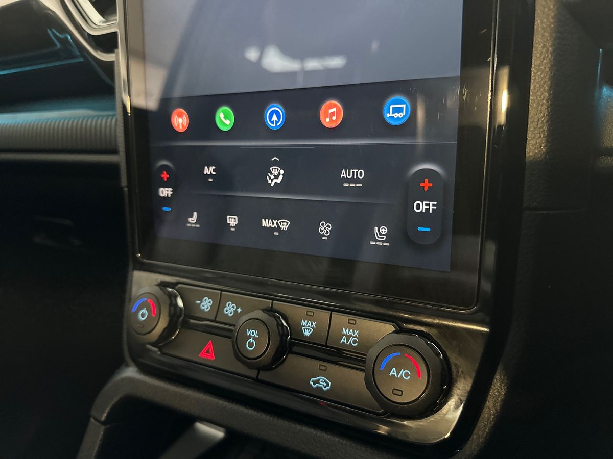 Used Ford Ranger 2024 for sale - 77592148: Photo 24