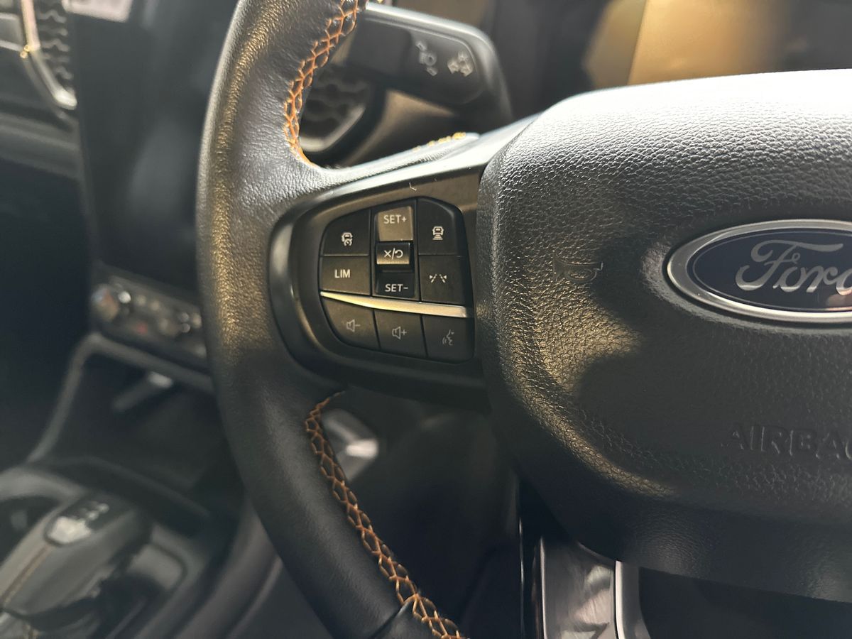 Used Ford Ranger 2024 for sale - 77592148: Photo 29