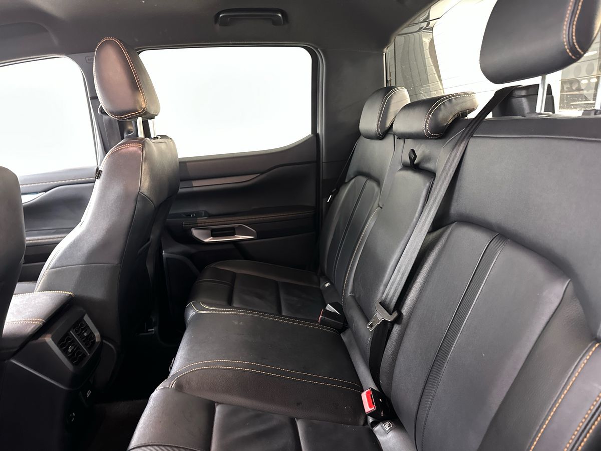 Used Ford Ranger 2024 for sale - 77592148: Photo 32