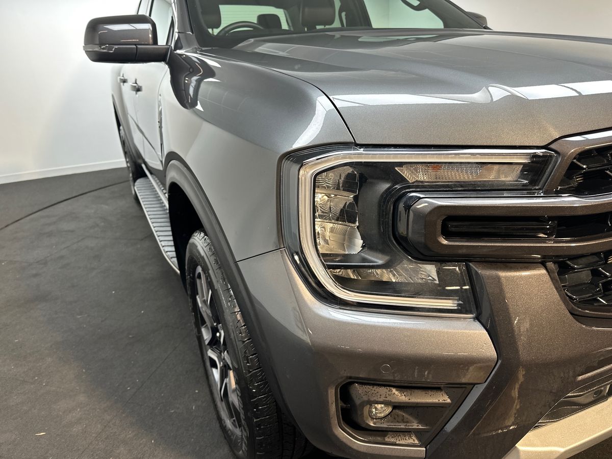 Used Ford Ranger 2024 for sale - 77592148: Photo 33